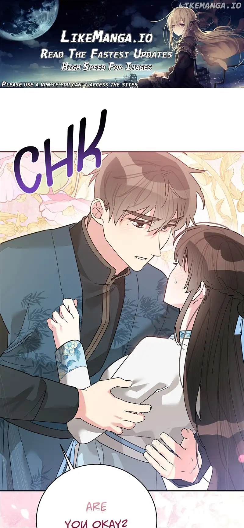 I Am The Precious Daughter Of The Greatest Villain In The Fantasy World Chapter 117 188 01