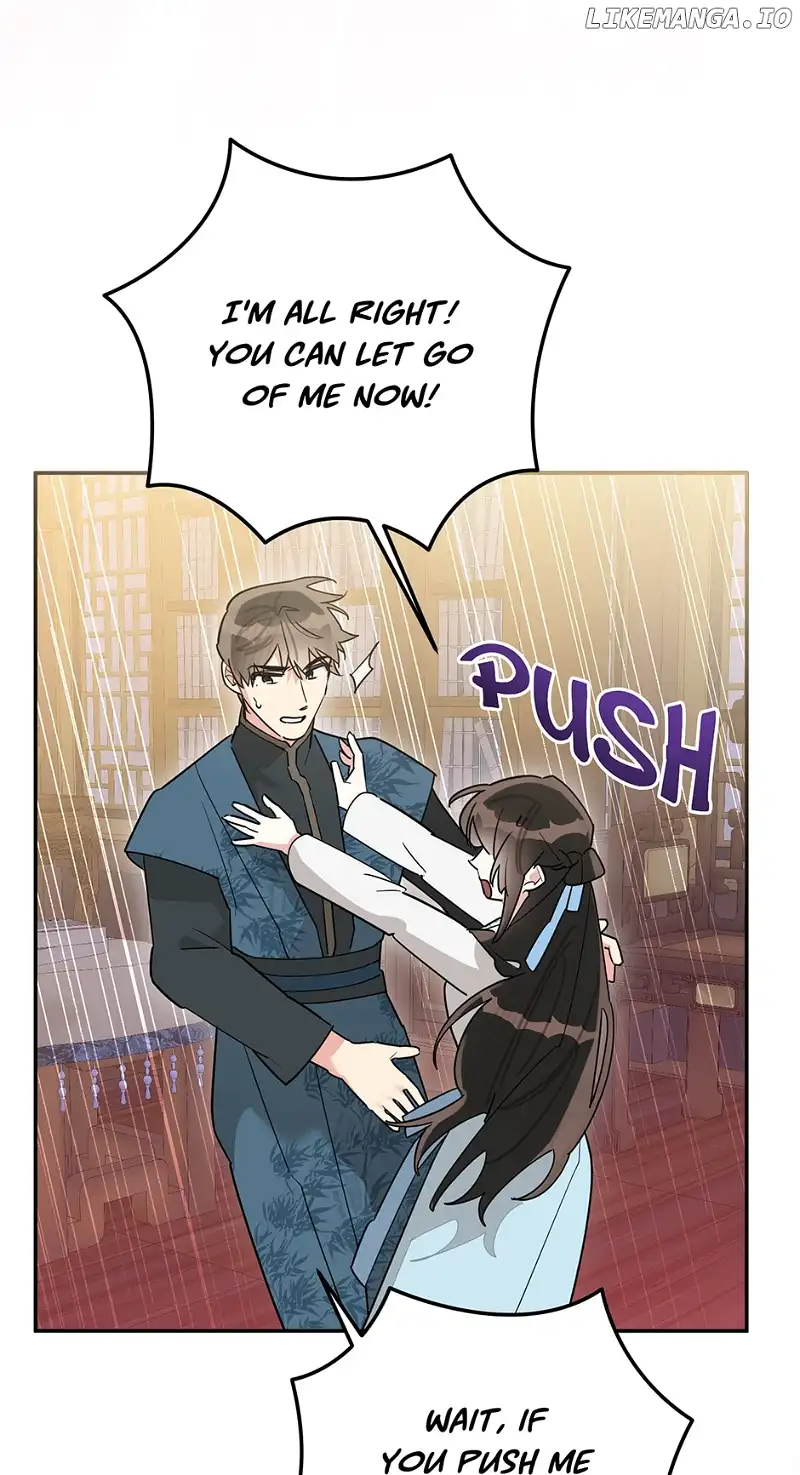 I Am The Precious Daughter Of The Greatest Villain In The Fantasy World Chapter 117 191 04