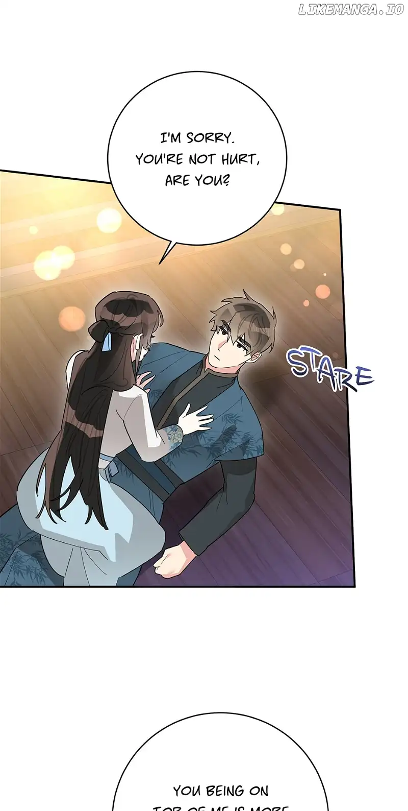 I Am The Precious Daughter Of The Greatest Villain In The Fantasy World Chapter 117 202 15