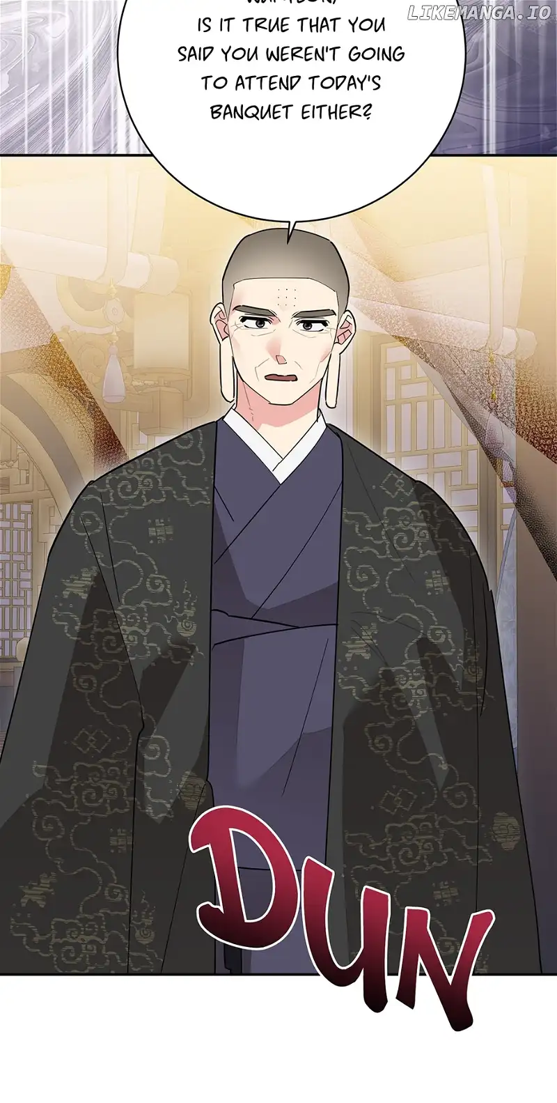 I Am The Precious Daughter Of The Greatest Villain In The Fantasy World Chapter 117 208 21