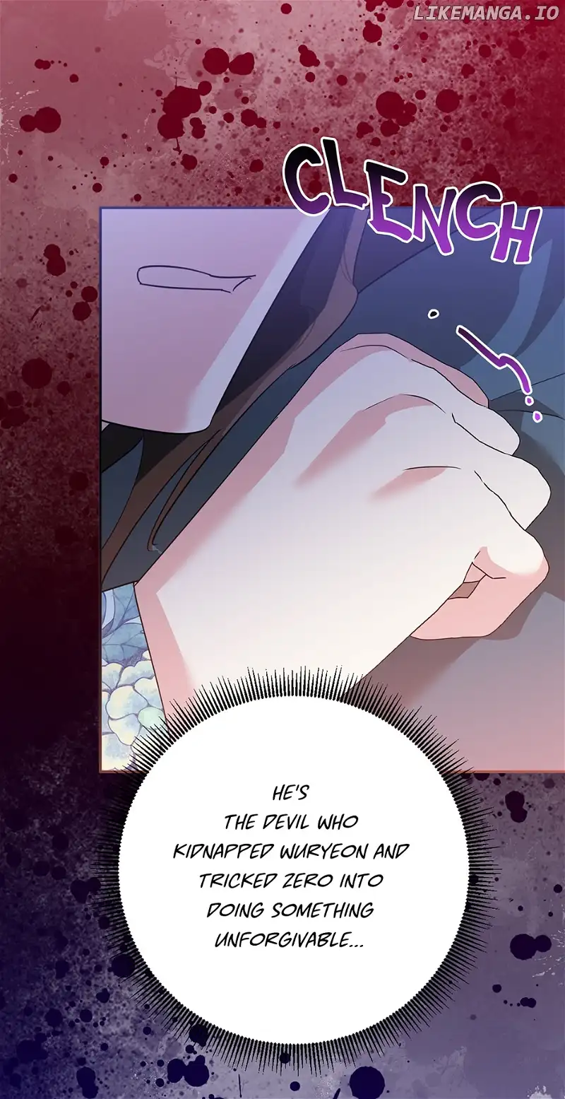 I Am The Precious Daughter Of The Greatest Villain In The Fantasy World Chapter 117 210 23