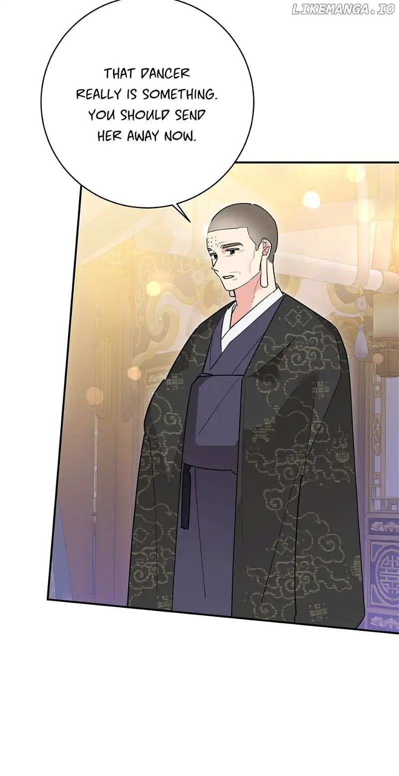 I Am The Precious Daughter Of The Greatest Villain In The Fantasy World Chapter 117 214 27
