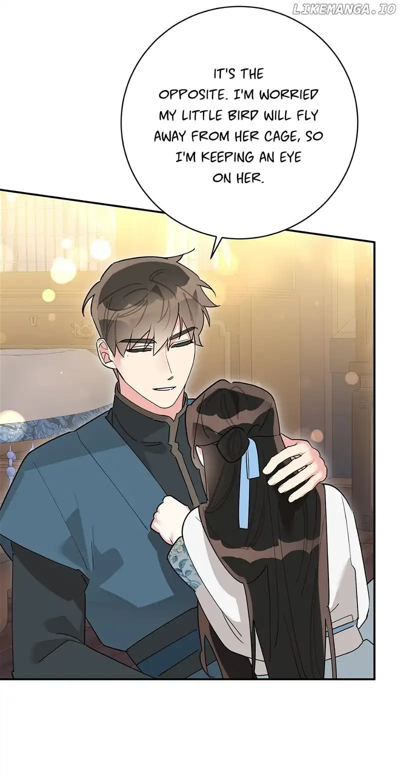 I Am The Precious Daughter Of The Greatest Villain In The Fantasy World Chapter 117 215 28