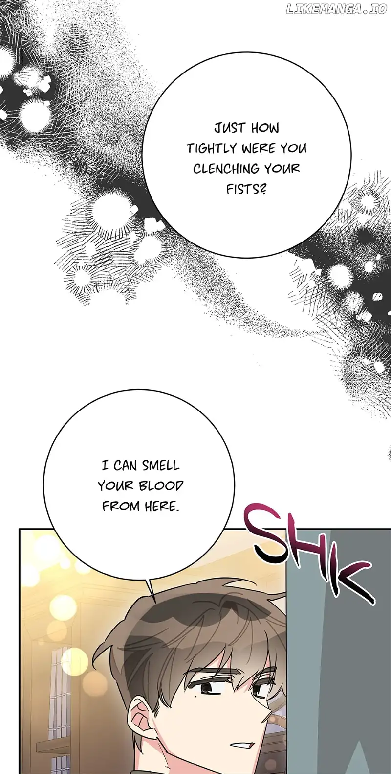 I Am The Precious Daughter Of The Greatest Villain In The Fantasy World Chapter 117 220 33