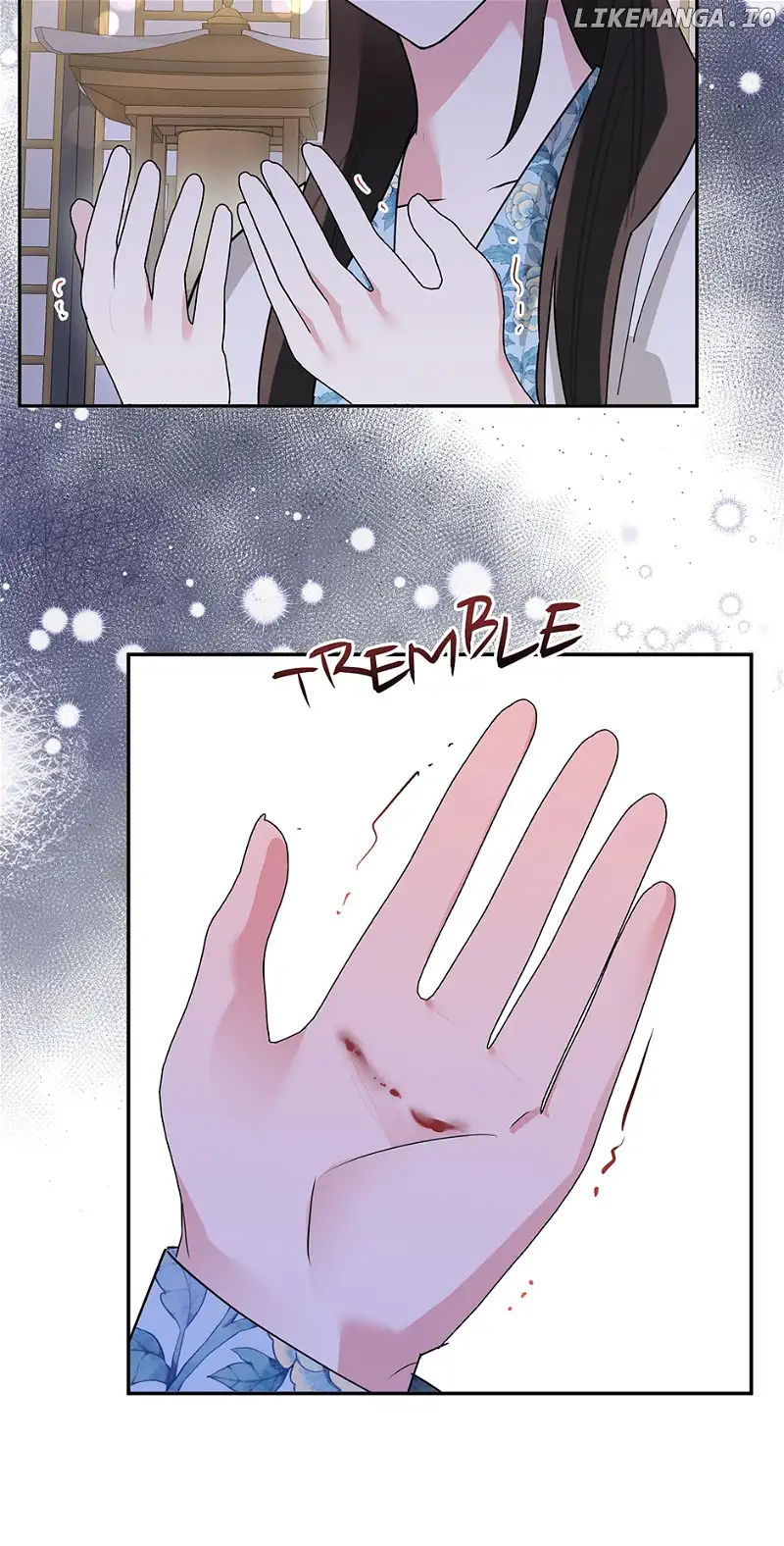 I Am The Precious Daughter Of The Greatest Villain In The Fantasy World Chapter 117 222 35