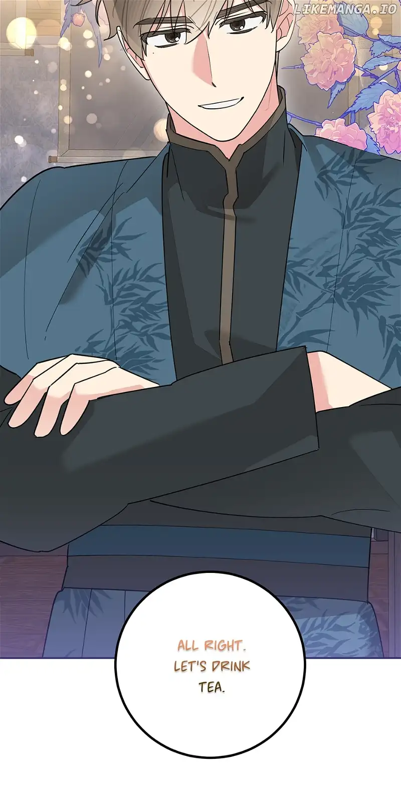 I Am The Precious Daughter Of The Greatest Villain In The Fantasy World Chapter 117 228 41