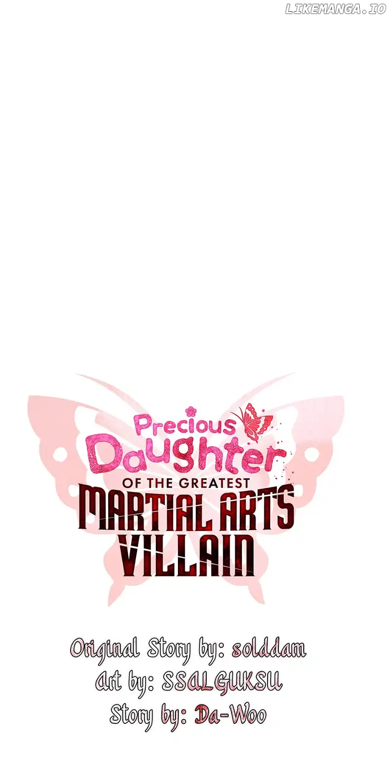 I Am The Precious Daughter Of The Greatest Villain In The Fantasy World Chapter 117 229 42