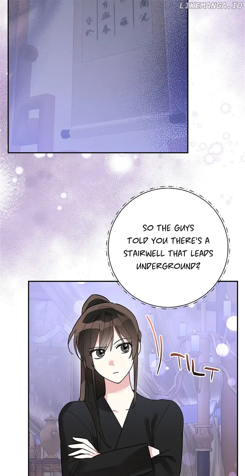 I Am The Precious Daughter Of The Greatest Villain In The Fantasy World Chapter 117 231 44
