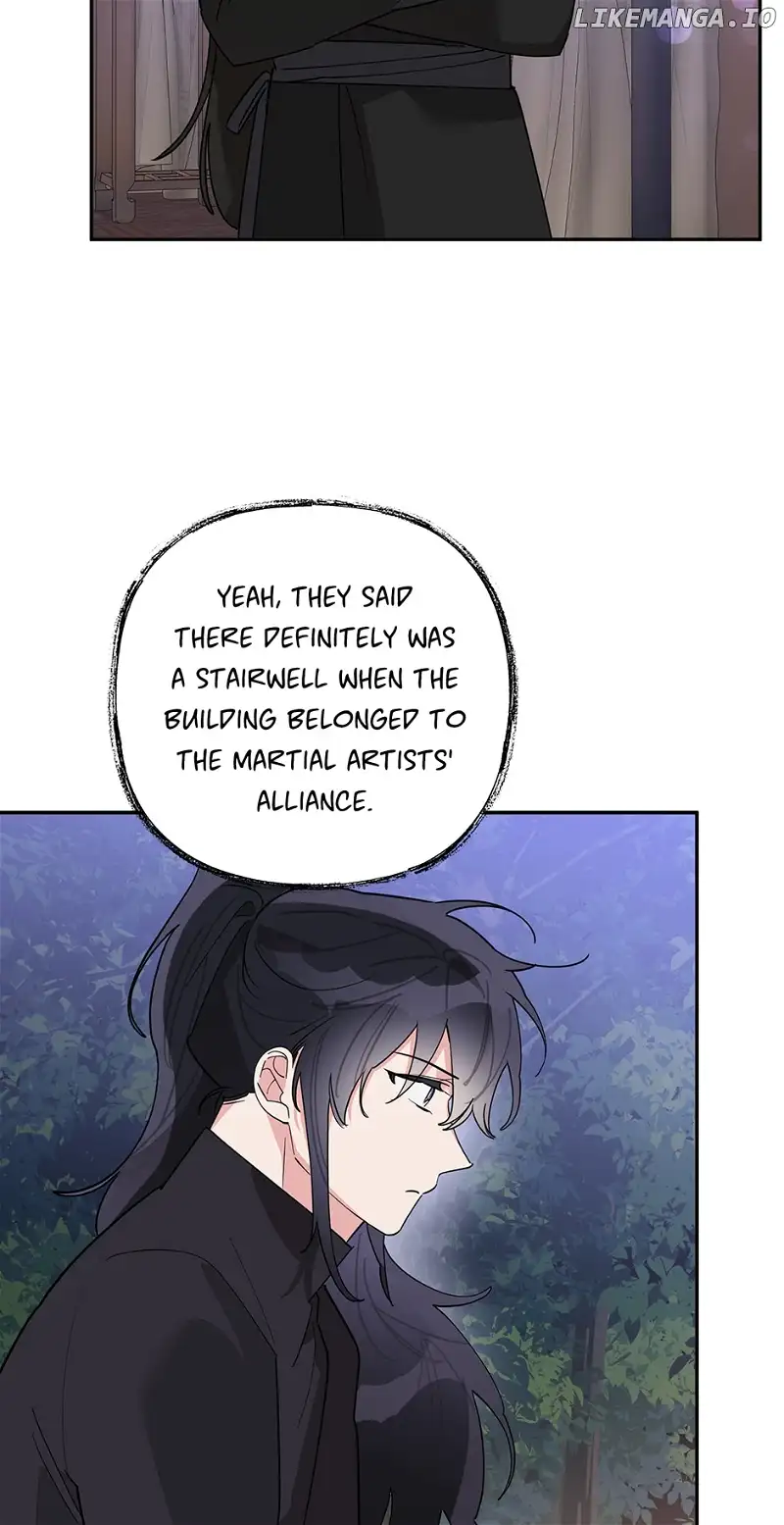 I Am The Precious Daughter Of The Greatest Villain In The Fantasy World Chapter 117 232 45