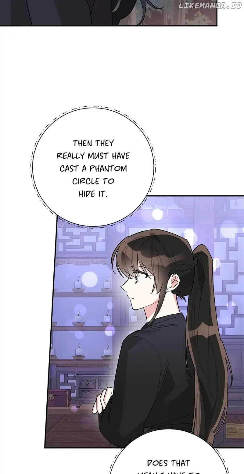 I Am The Precious Daughter Of The Greatest Villain In The Fantasy World Chapter 117 233 46