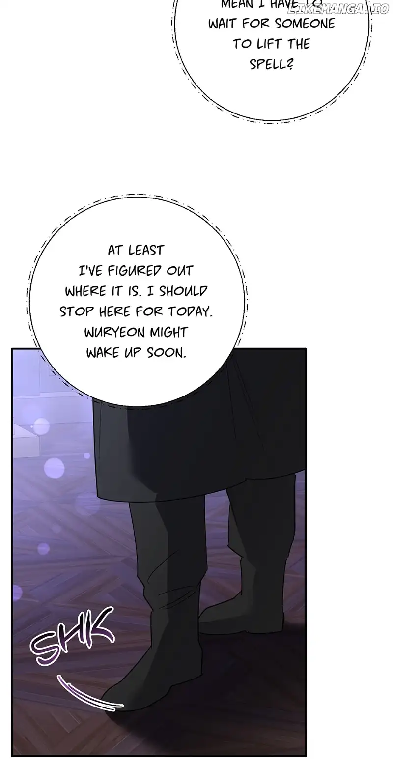 I Am The Precious Daughter Of The Greatest Villain In The Fantasy World Chapter 117 234 47