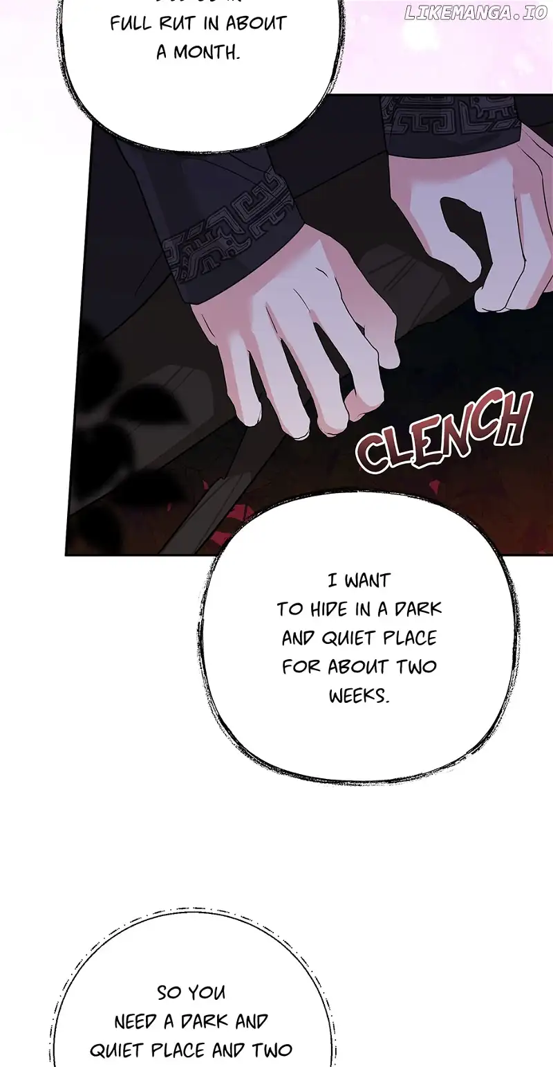 I Am The Precious Daughter Of The Greatest Villain In The Fantasy World Chapter 117 239 52