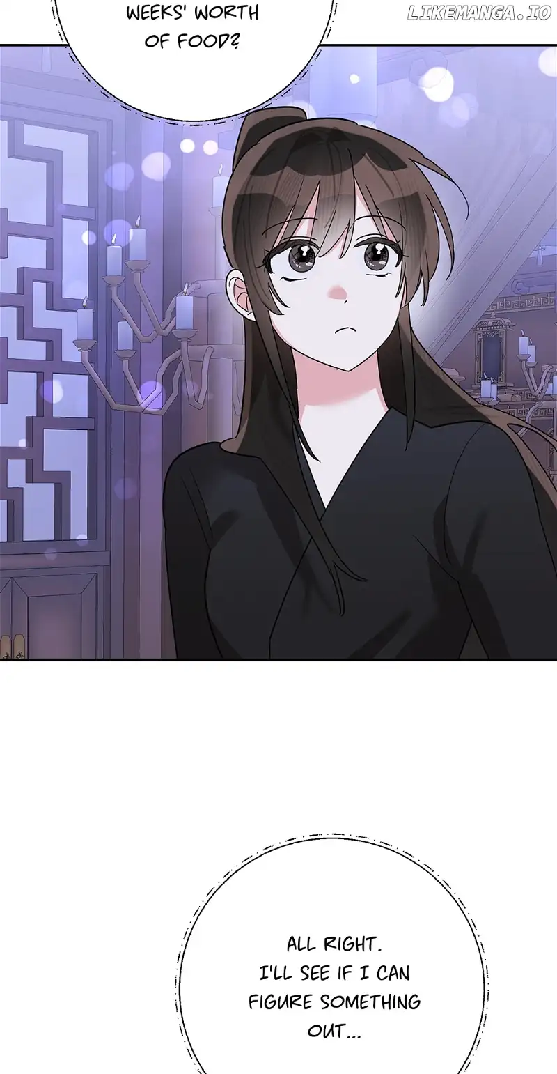 I Am The Precious Daughter Of The Greatest Villain In The Fantasy World Chapter 117 240 53