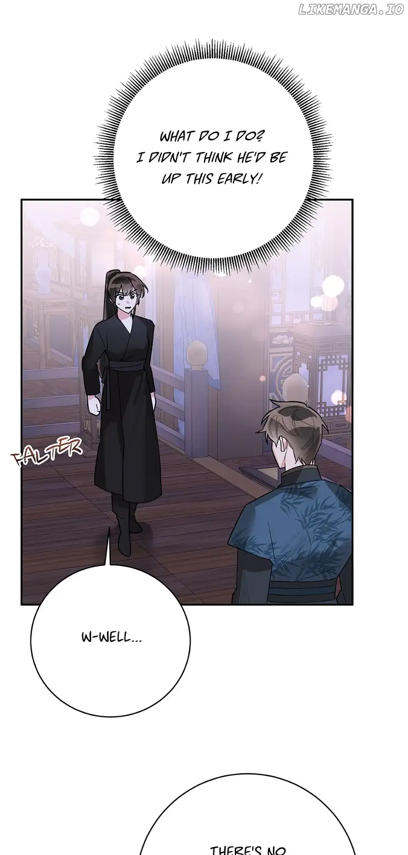 I Am The Precious Daughter Of The Greatest Villain In The Fantasy World Chapter 117 244 57
