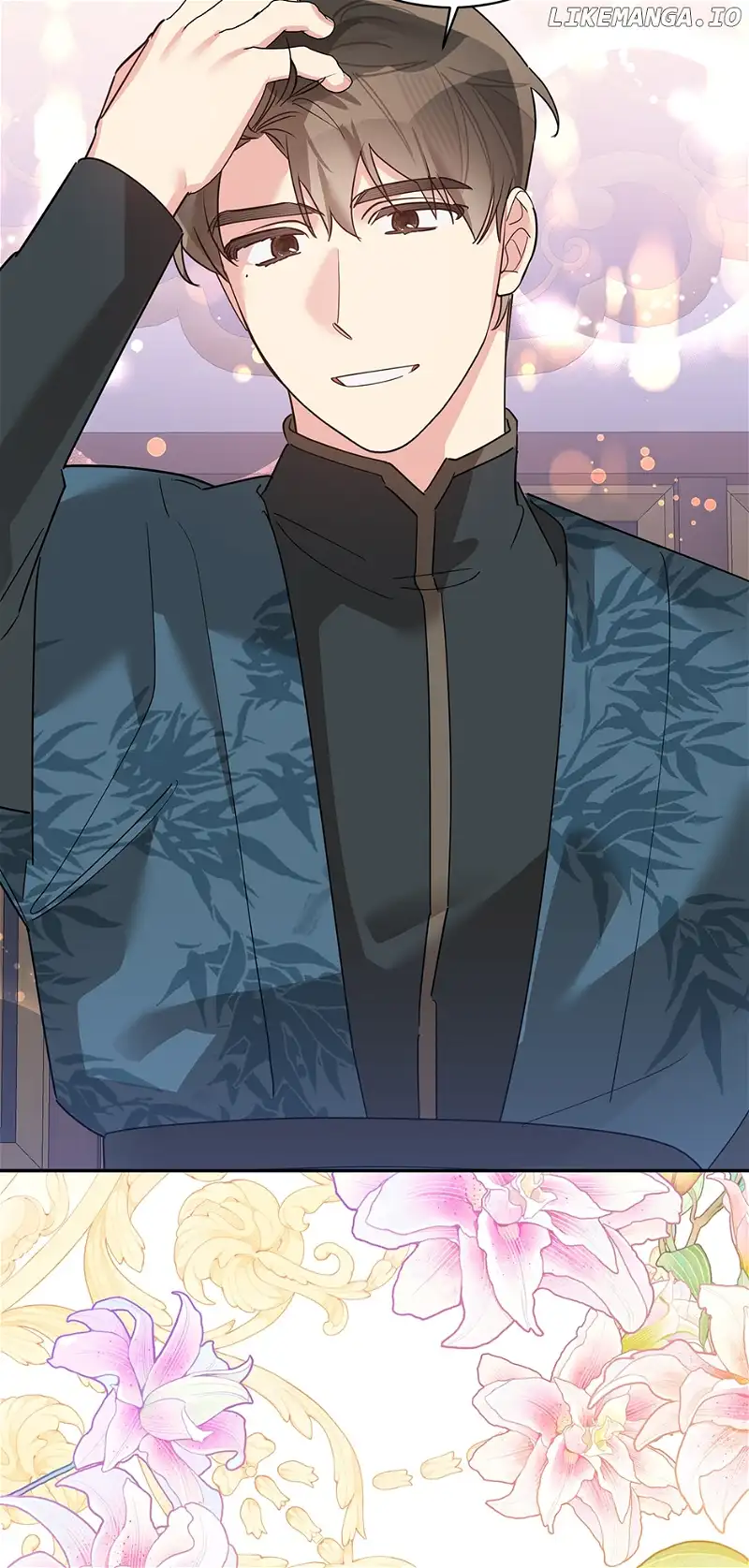 I Am The Precious Daughter Of The Greatest Villain In The Fantasy World Chapter 117 246 59
