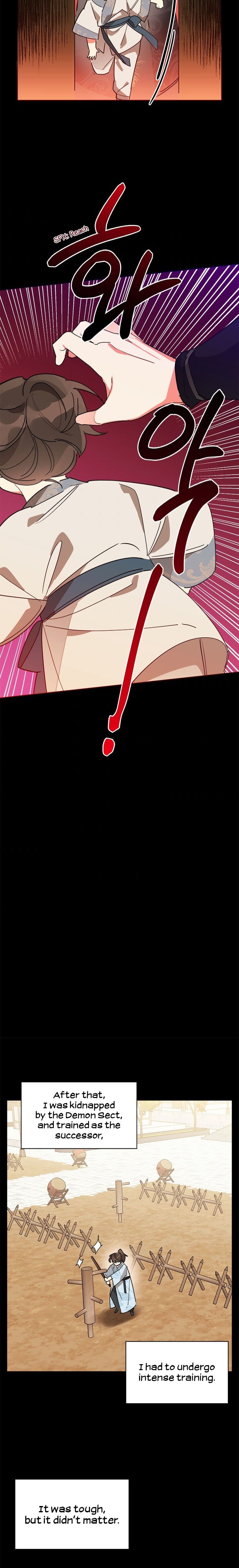 I Am The Precious Daughter Of The Greatest Villain In The Fantasy World Chapter 12 83 10