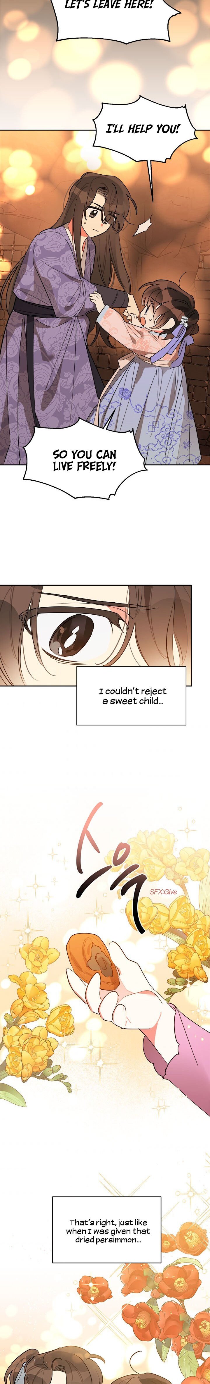 I Am The Precious Daughter Of The Greatest Villain In The Fantasy World Chapter 12 85 12