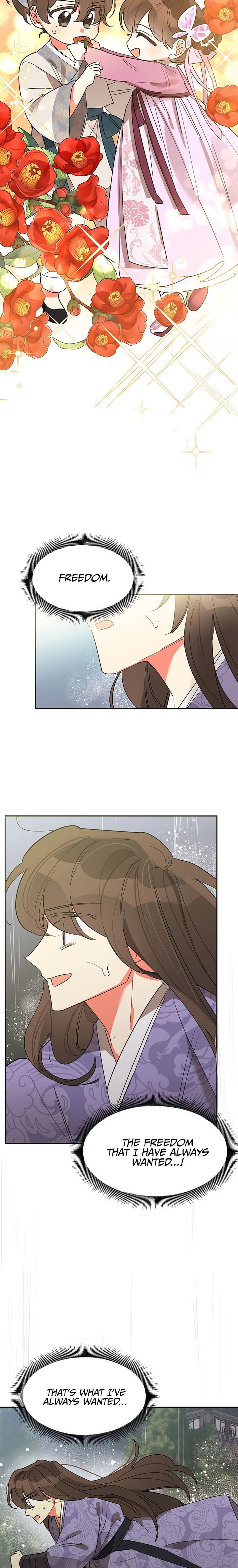 I Am The Precious Daughter Of The Greatest Villain In The Fantasy World Chapter 12 86 13