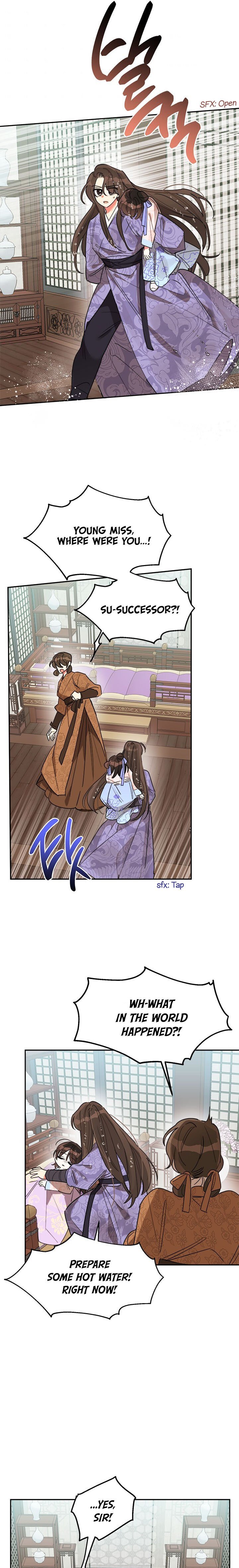 I Am The Precious Daughter Of The Greatest Villain In The Fantasy World Chapter 12 88 15