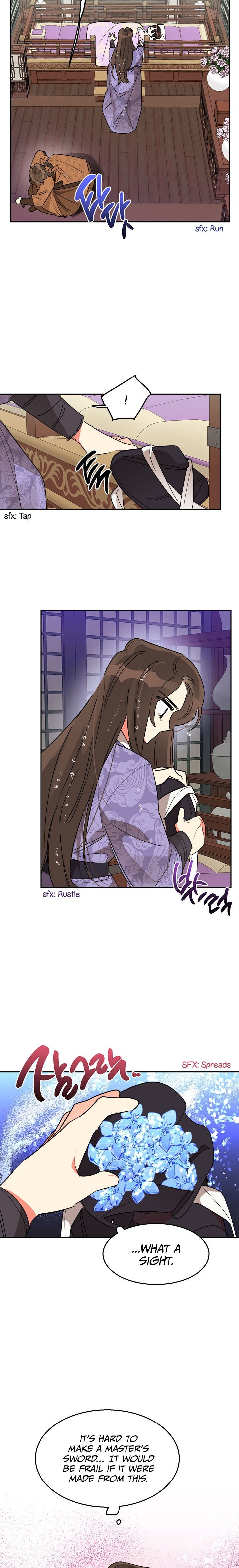 I Am The Precious Daughter Of The Greatest Villain In The Fantasy World Chapter 12 89 16
