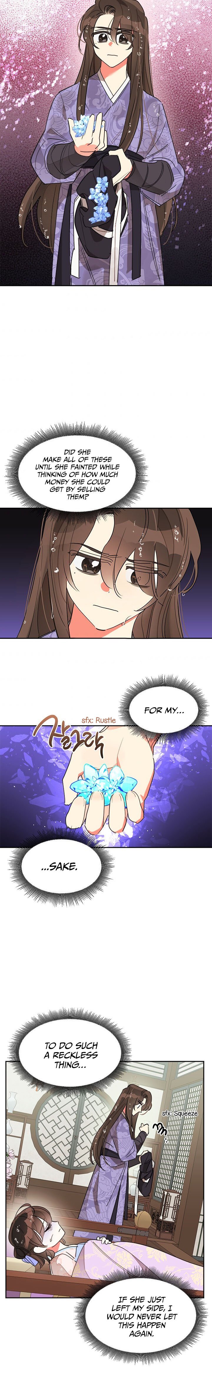I Am The Precious Daughter Of The Greatest Villain In The Fantasy World Chapter 12 90 17