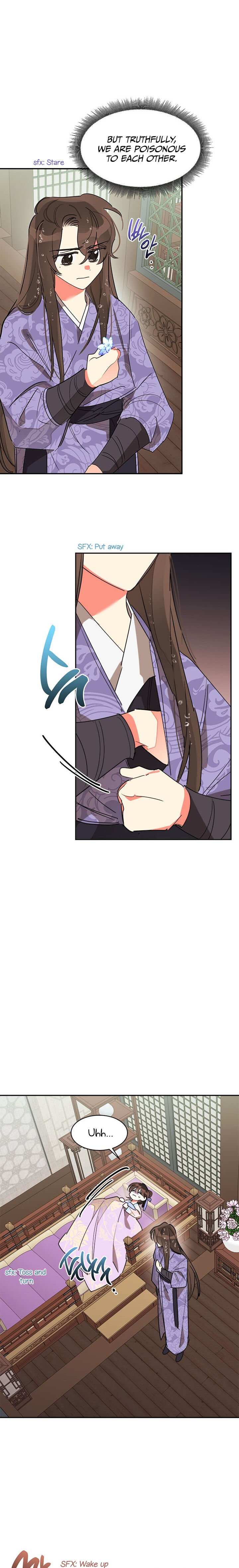 I Am The Precious Daughter Of The Greatest Villain In The Fantasy World Chapter 12 91 18