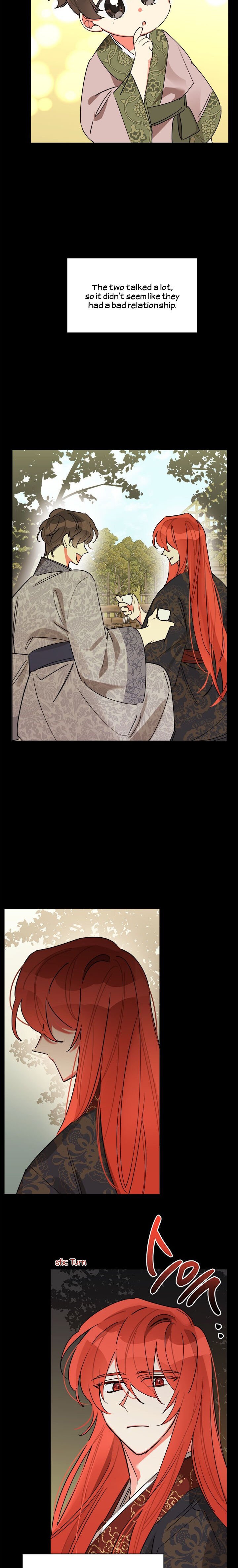I Am The Precious Daughter Of The Greatest Villain In The Fantasy World Chapter 12 78 5