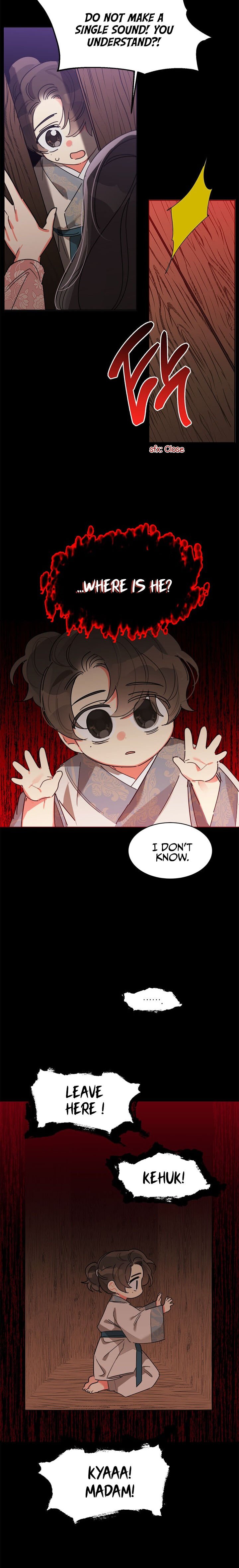I Am The Precious Daughter Of The Greatest Villain In The Fantasy World Chapter 12 80 7