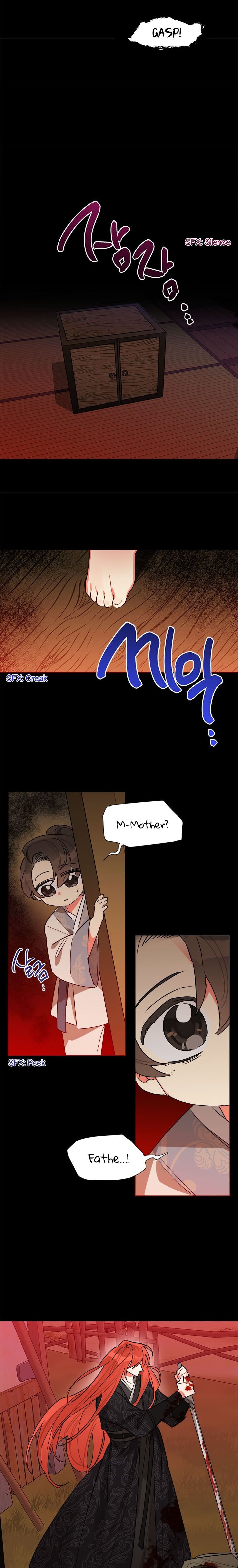 I Am The Precious Daughter Of The Greatest Villain In The Fantasy World Chapter 12 81 8