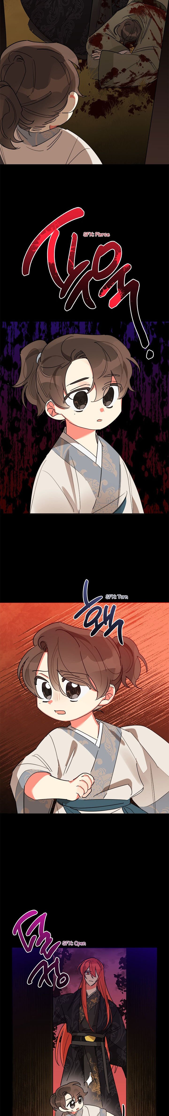 I Am The Precious Daughter Of The Greatest Villain In The Fantasy World Chapter 12 82 9