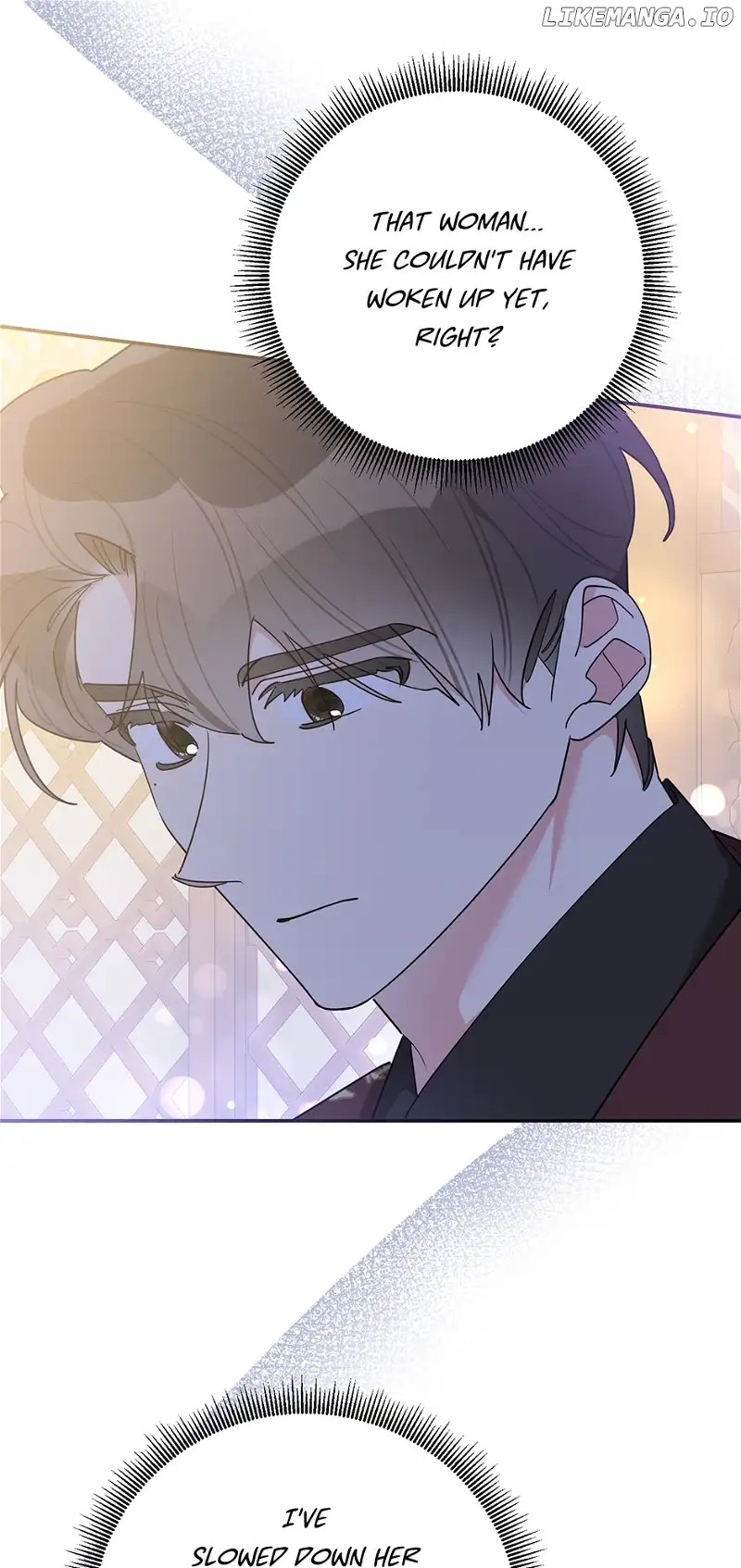 I Am The Precious Daughter Of The Greatest Villain In The Fantasy World Chapter 120 193 03