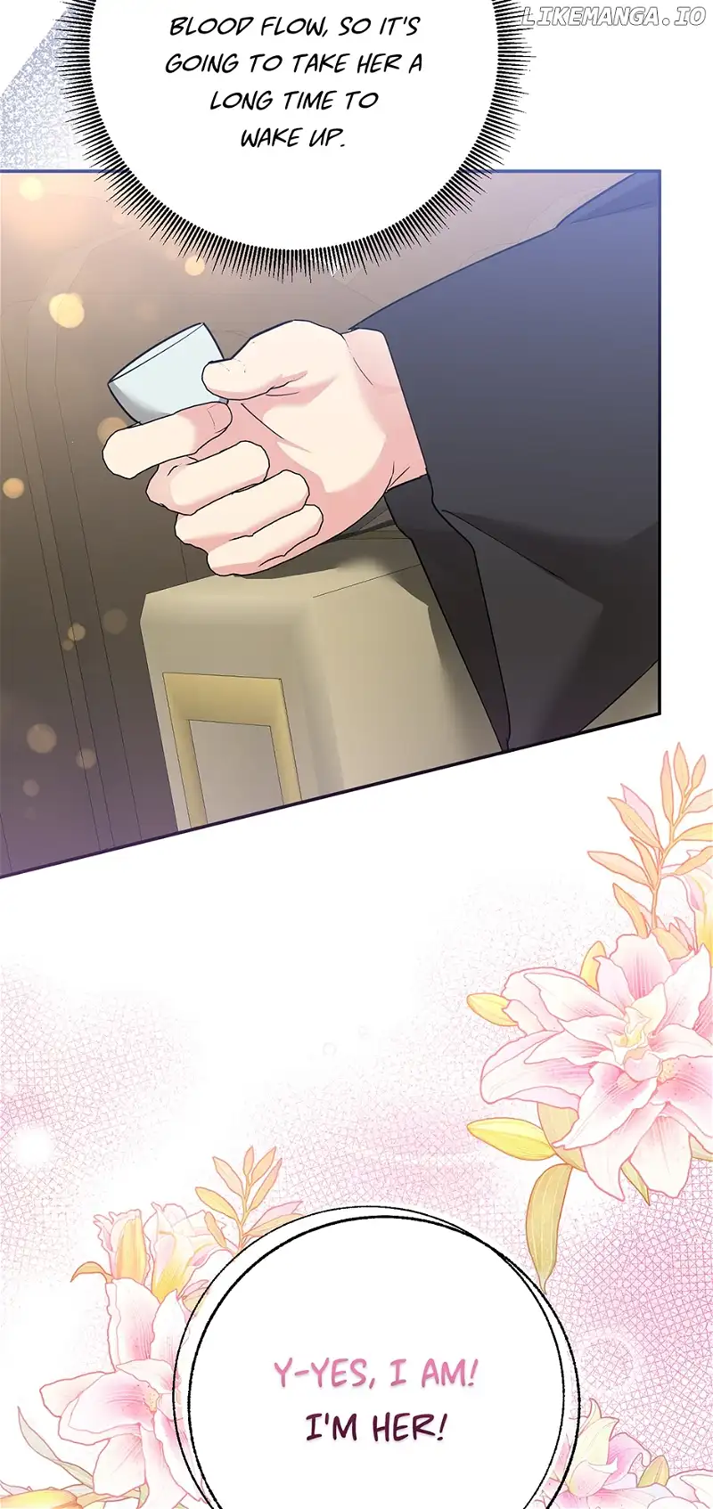 I Am The Precious Daughter Of The Greatest Villain In The Fantasy World Chapter 120 194 04