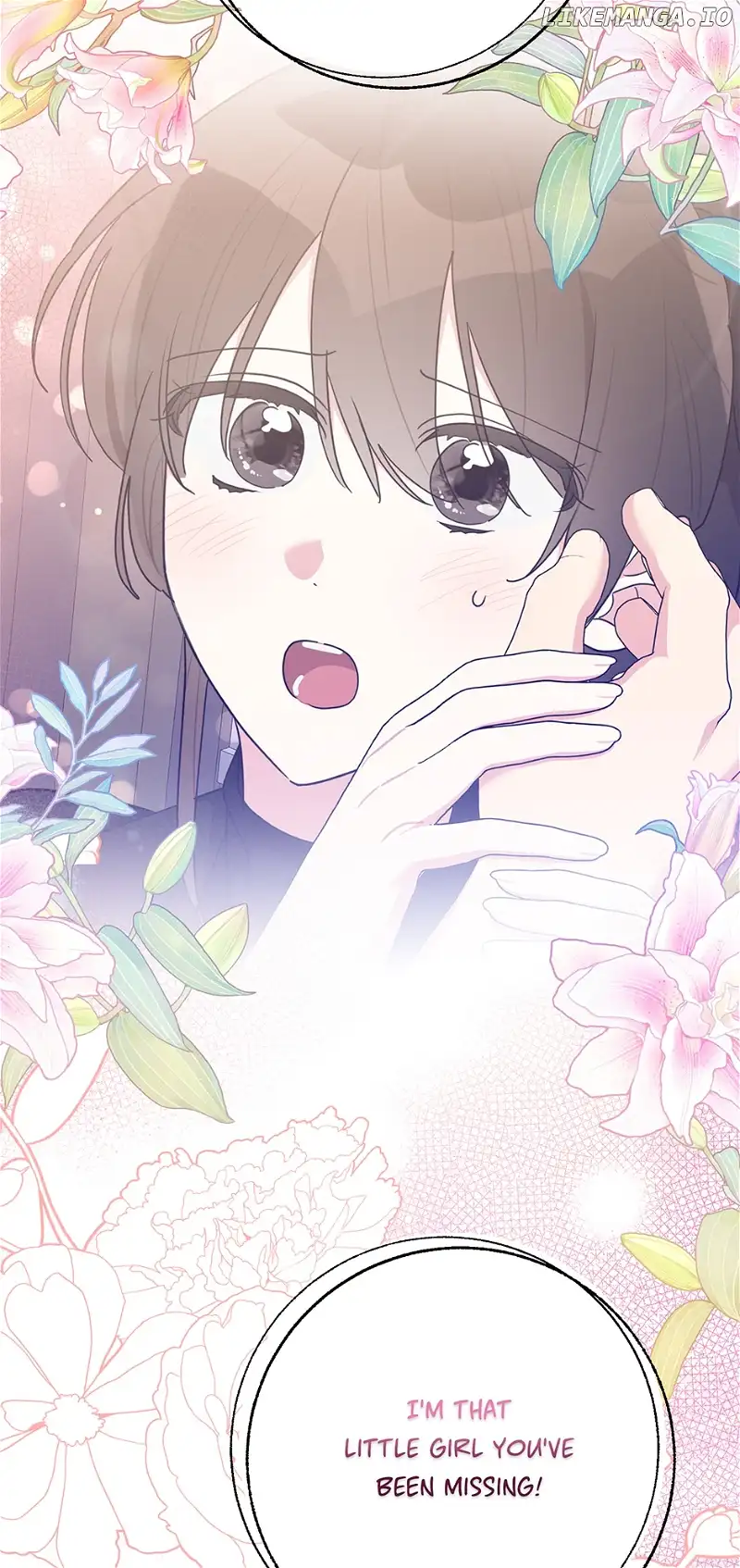 I Am The Precious Daughter Of The Greatest Villain In The Fantasy World Chapter 120 195 05