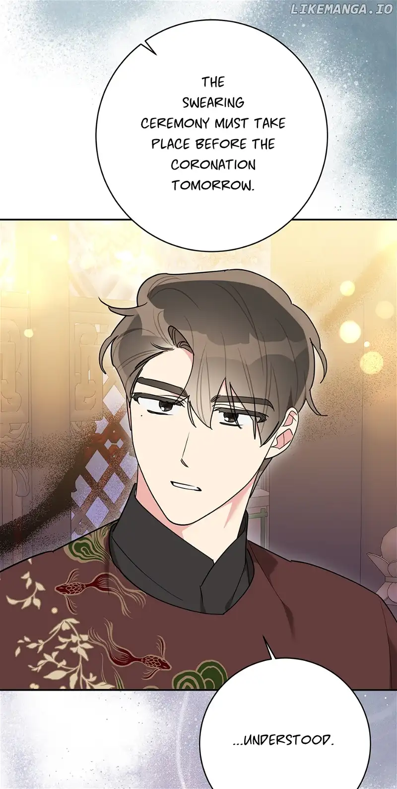 I Am The Precious Daughter Of The Greatest Villain In The Fantasy World Chapter 120 202 12
