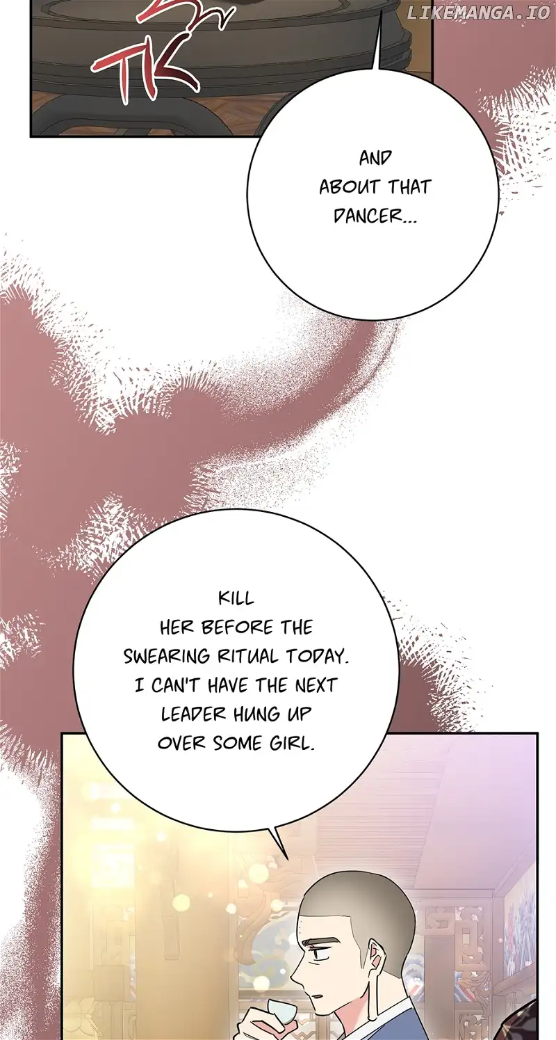 I Am The Precious Daughter Of The Greatest Villain In The Fantasy World Chapter 120 208 18