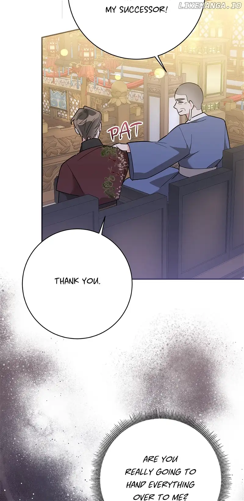 I Am The Precious Daughter Of The Greatest Villain In The Fantasy World Chapter 120 214 24