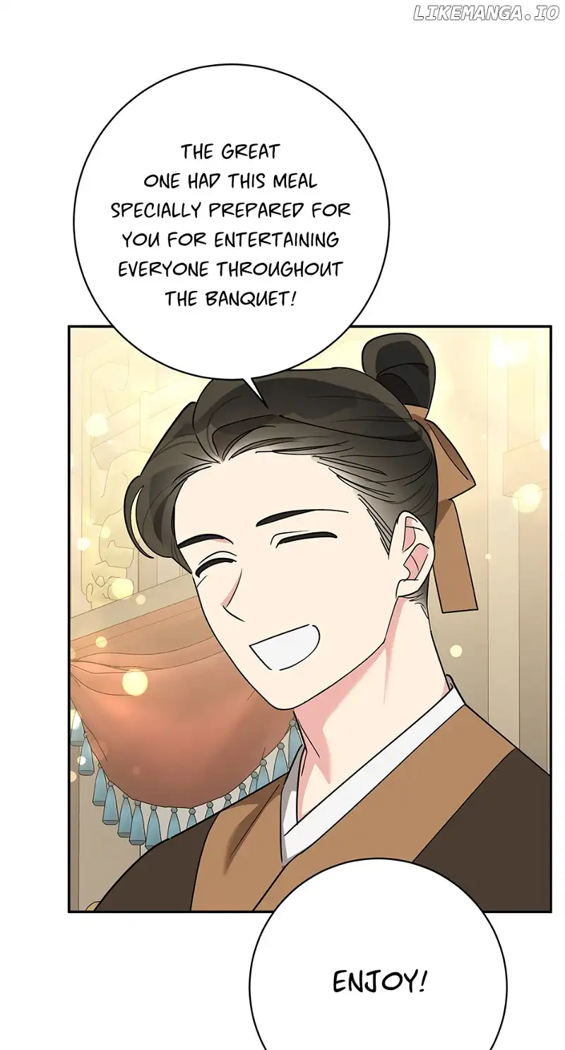 I Am The Precious Daughter Of The Greatest Villain In The Fantasy World Chapter 120 219 29