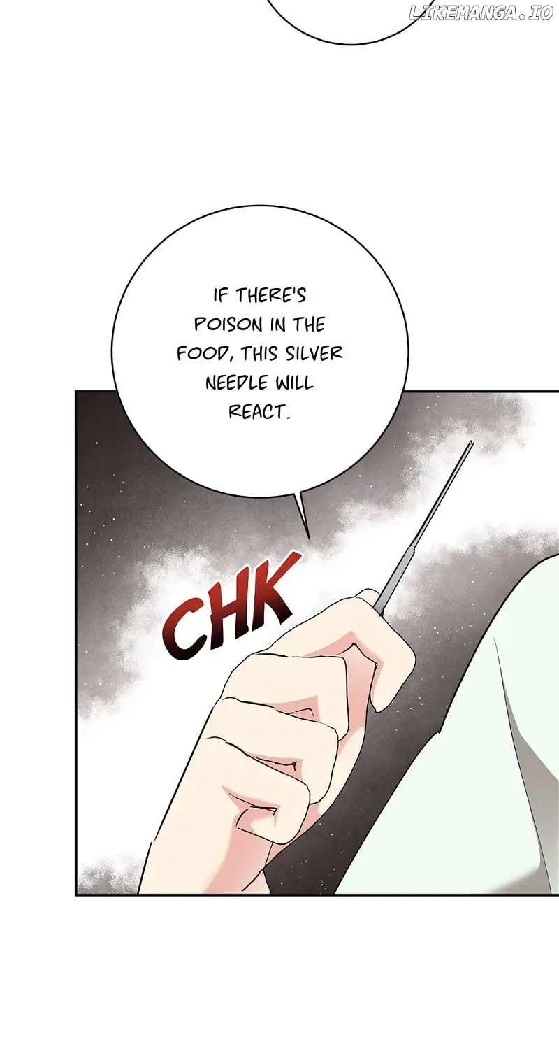 I Am The Precious Daughter Of The Greatest Villain In The Fantasy World Chapter 120 222 32
