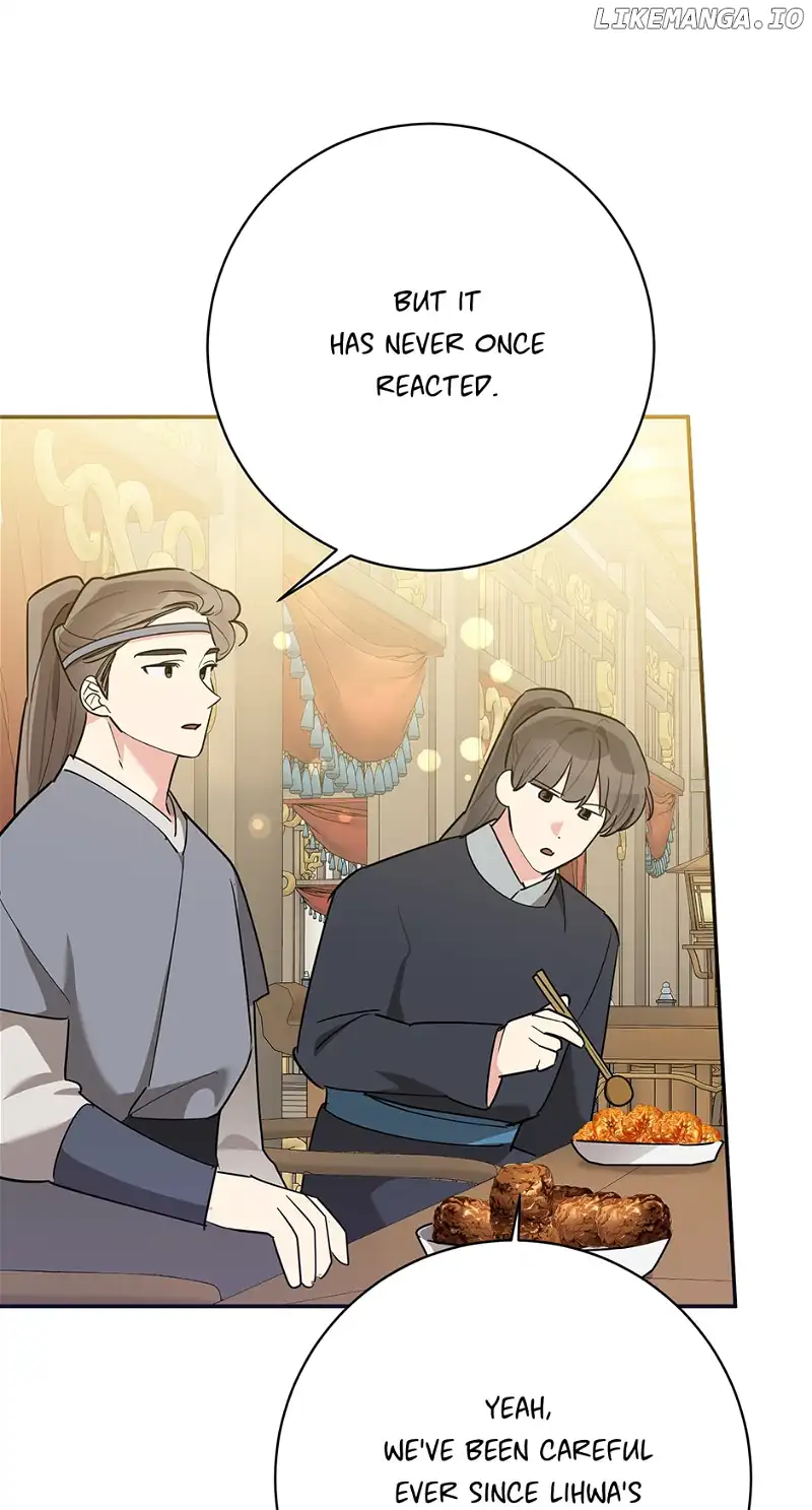 I Am The Precious Daughter Of The Greatest Villain In The Fantasy World Chapter 120 223 33