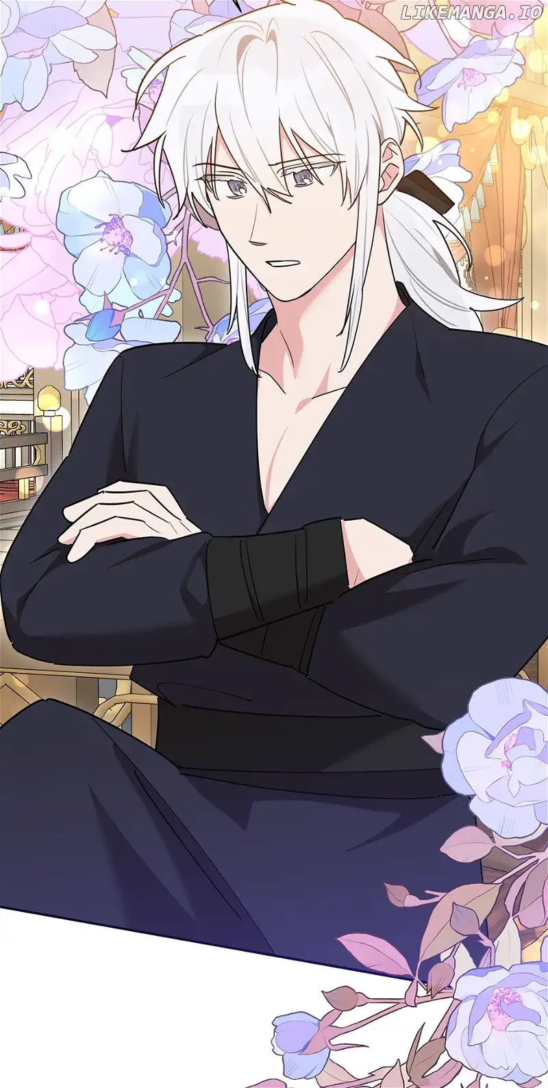 I Am The Precious Daughter Of The Greatest Villain In The Fantasy World Chapter 120 229 39