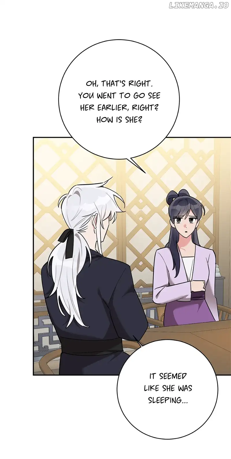 I Am The Precious Daughter Of The Greatest Villain In The Fantasy World Chapter 120 231 41