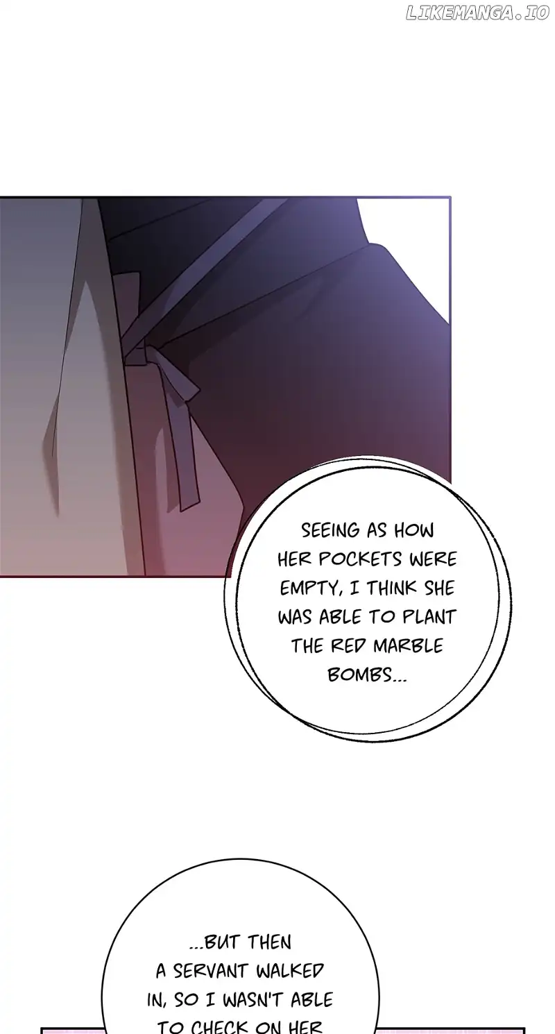 I Am The Precious Daughter Of The Greatest Villain In The Fantasy World Chapter 120 233 43