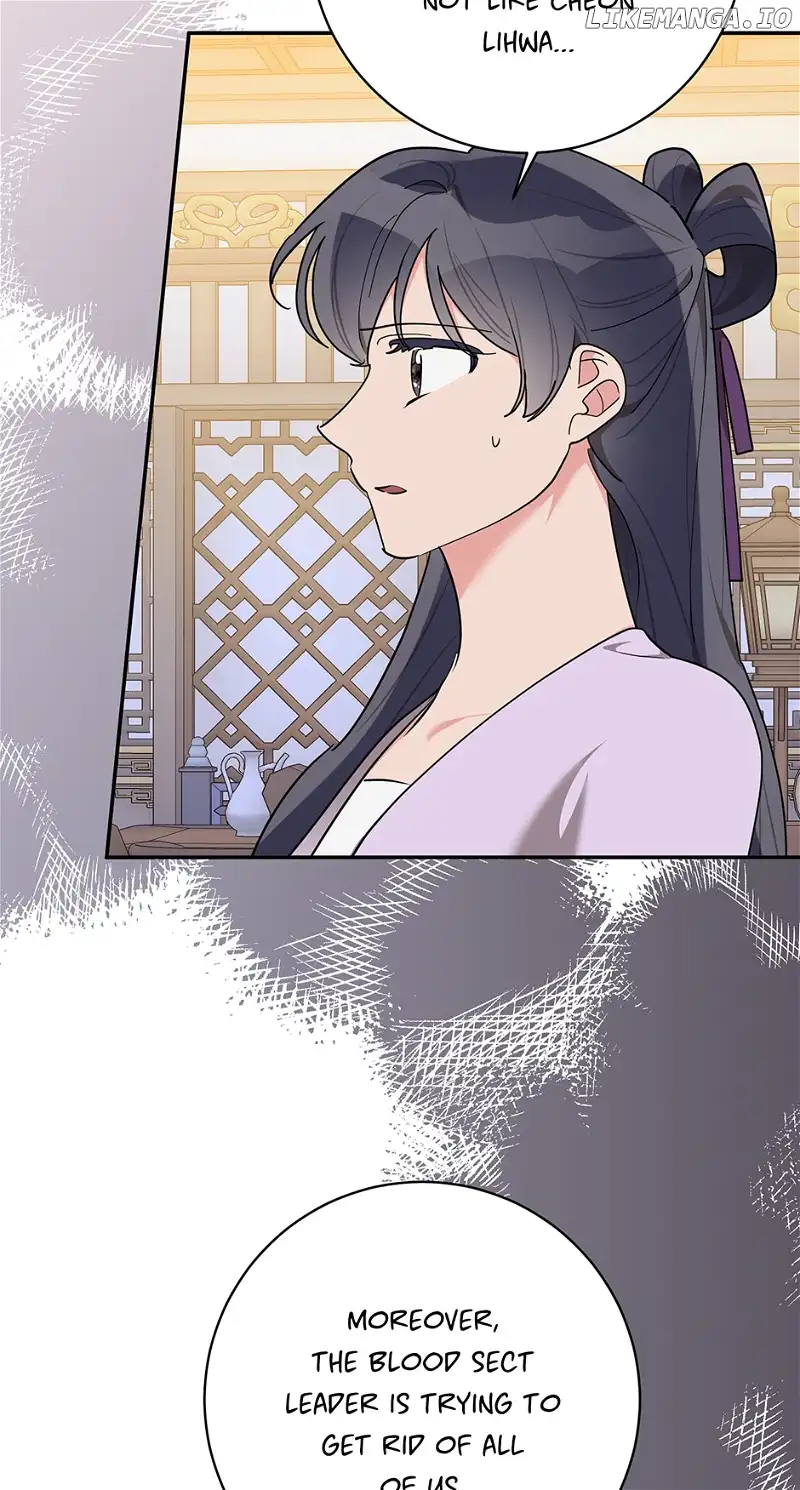 I Am The Precious Daughter Of The Greatest Villain In The Fantasy World Chapter 120 235 45