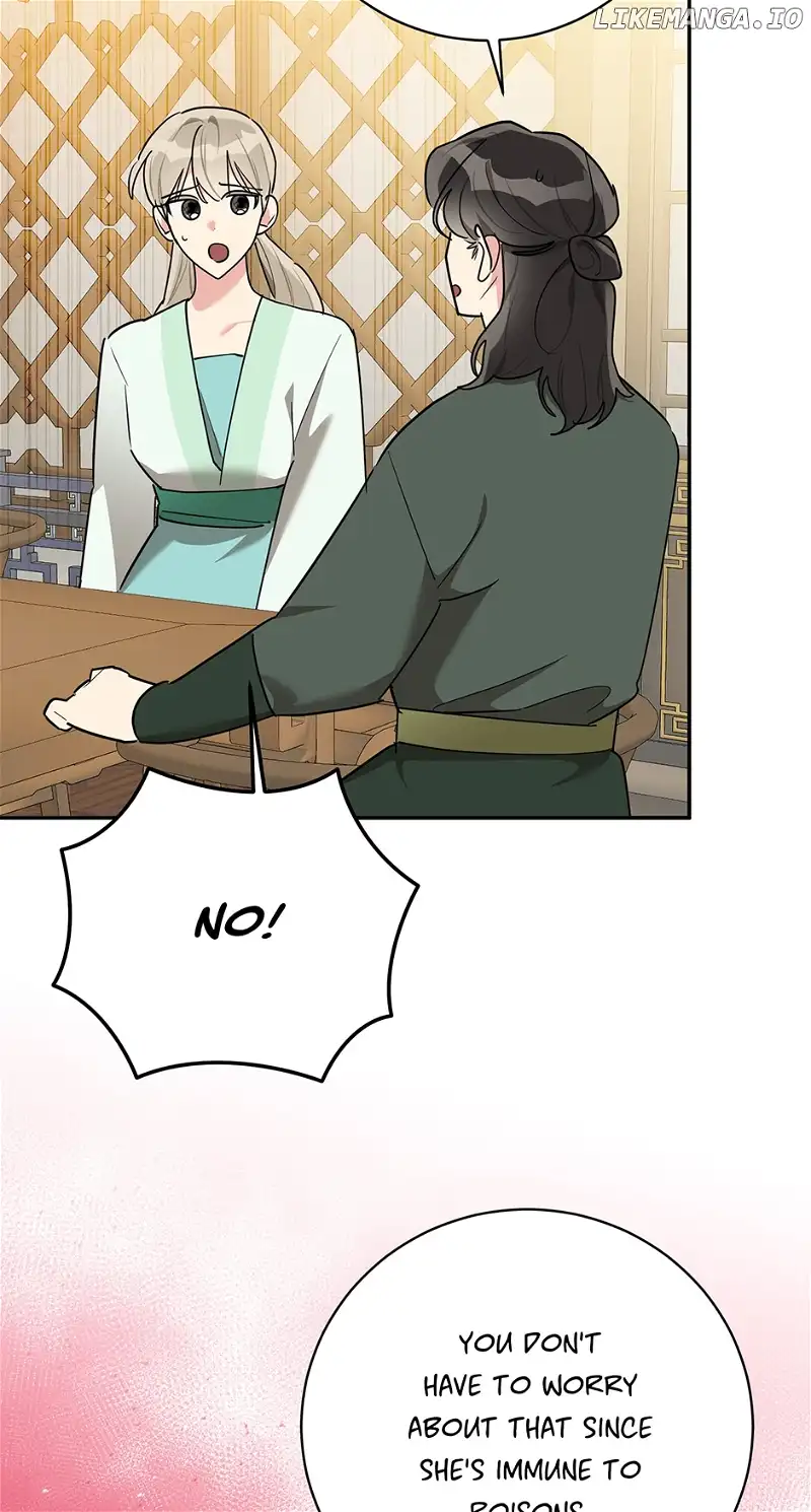 I Am The Precious Daughter Of The Greatest Villain In The Fantasy World Chapter 120 237 47