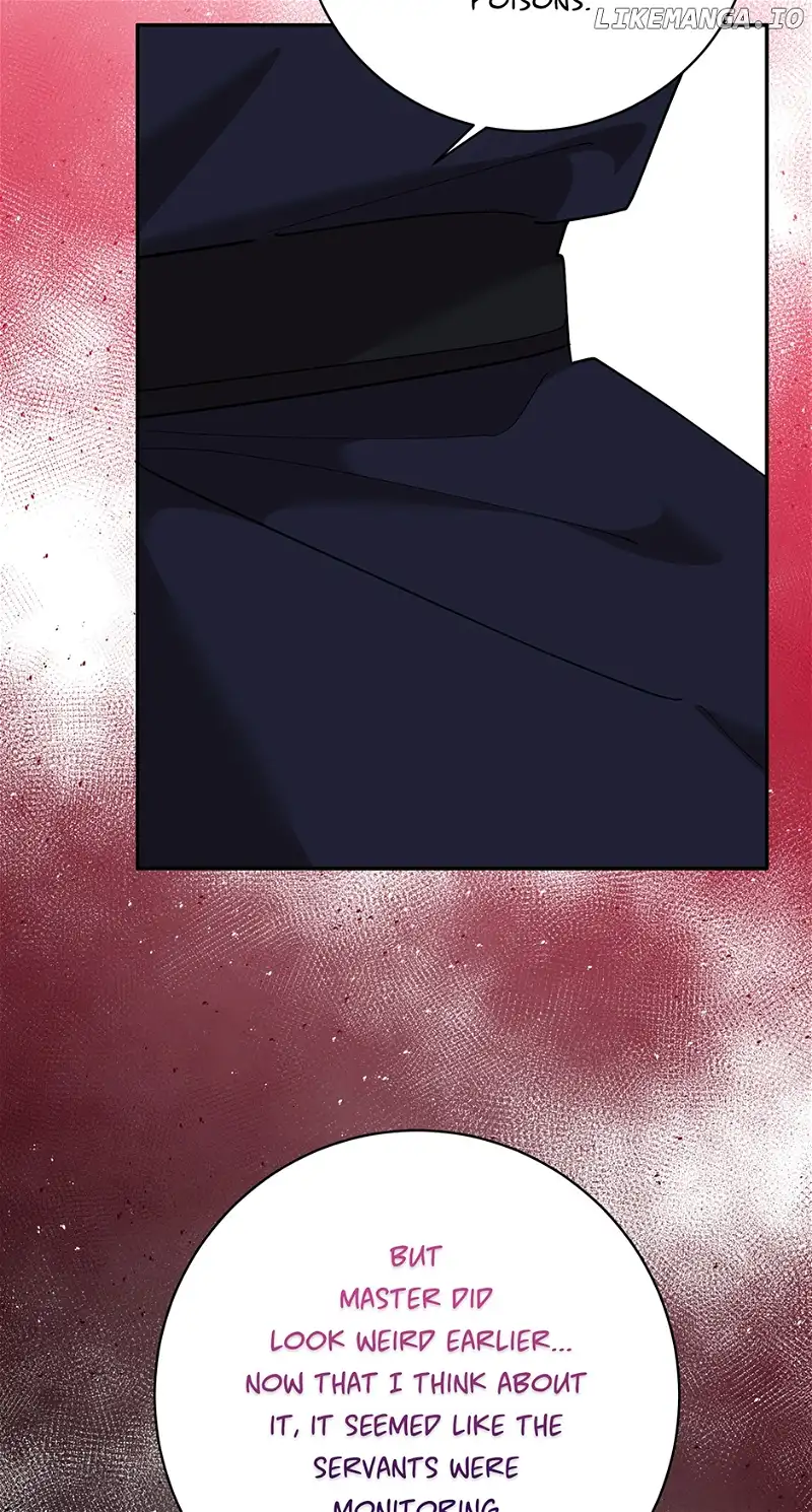 I Am The Precious Daughter Of The Greatest Villain In The Fantasy World Chapter 120 238 48