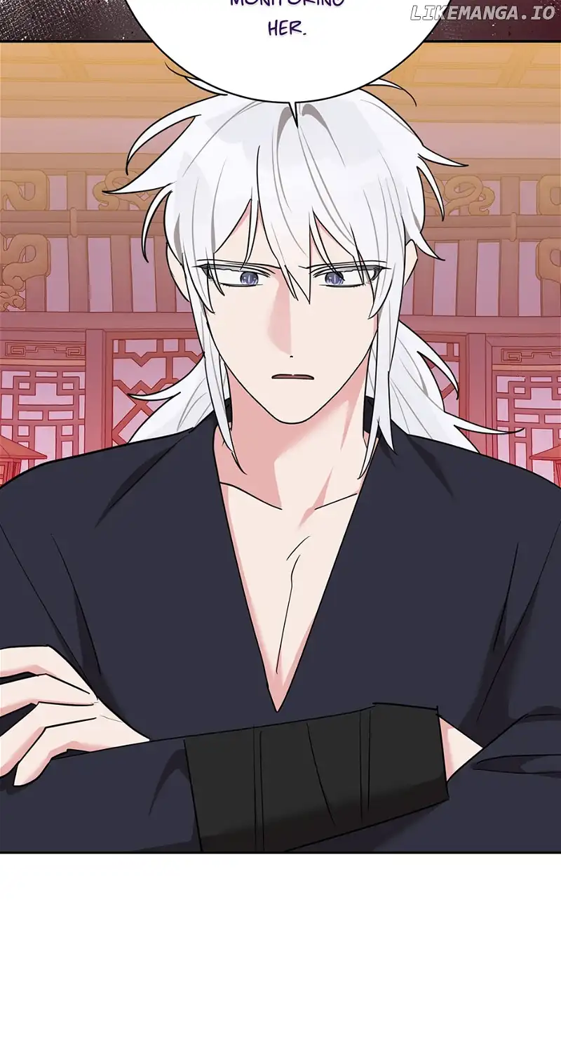 I Am The Precious Daughter Of The Greatest Villain In The Fantasy World Chapter 120 239 49