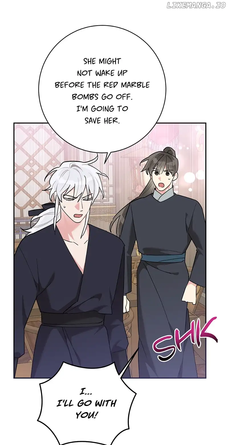 I Am The Precious Daughter Of The Greatest Villain In The Fantasy World Chapter 120 240 50