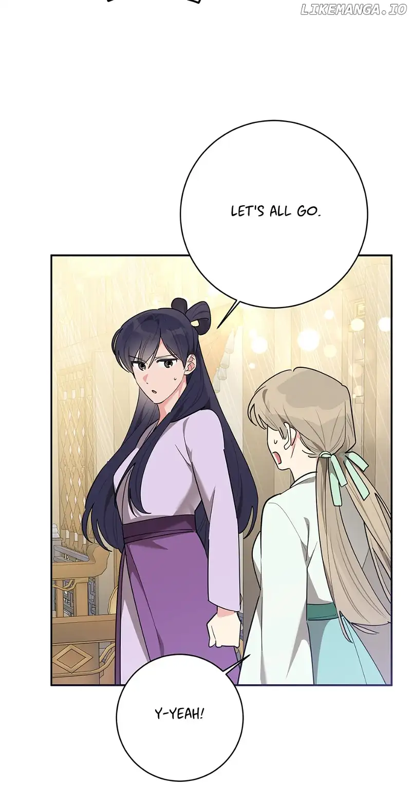 I Am The Precious Daughter Of The Greatest Villain In The Fantasy World Chapter 120 241 51