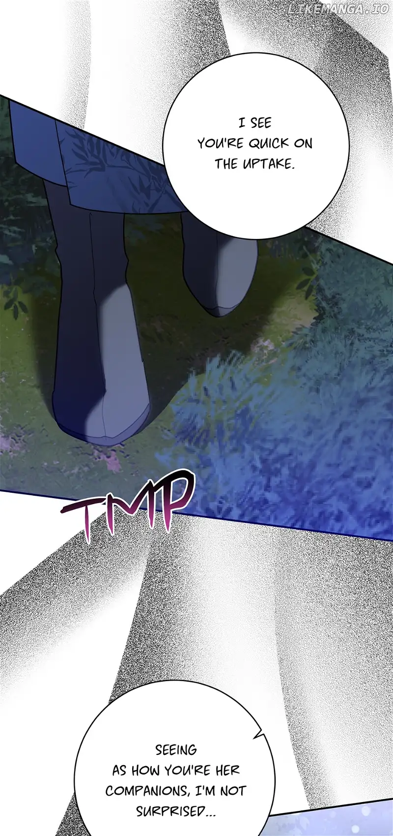 I Am The Precious Daughter Of The Greatest Villain In The Fantasy World Chapter 120 248 58