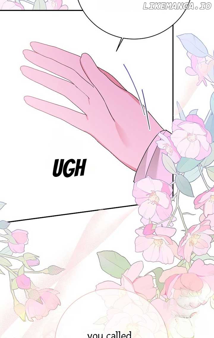 I Am The Precious Daughter Of The Greatest Villain In The Fantasy World Chapter 122 315 ch 122 20